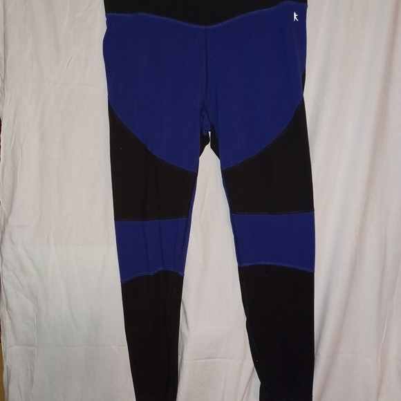 Danskin Now Pants - Womens XL leggings